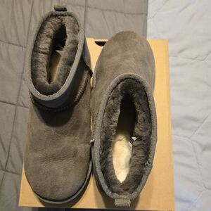 Brand new UGG boots